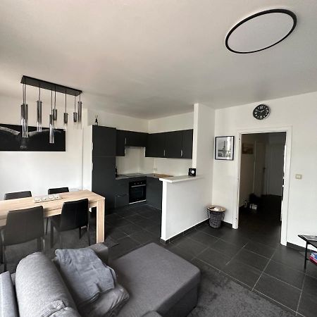 Appartement Guillaume 布兰肯贝赫 外观 照片