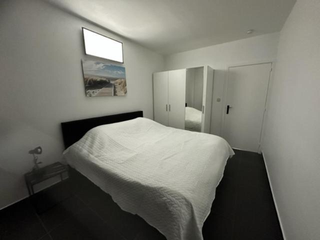 Appartement Guillaume 布兰肯贝赫 外观 照片