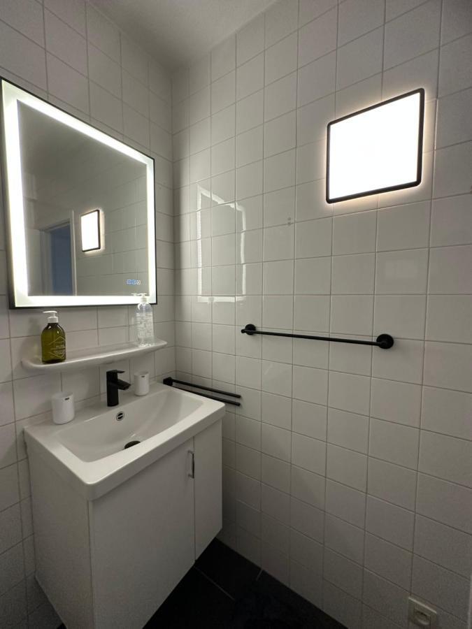 Appartement Guillaume 布兰肯贝赫 外观 照片